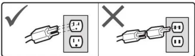 CHAMBERLAIN C2202C - WARNING - 1