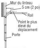CHAMBERLAIN C2202C - AVERTISSEMENT - 3