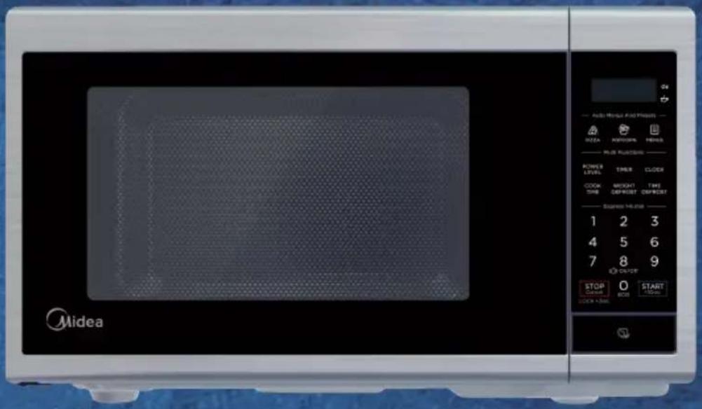 MIDEA MMC07COAST - 1