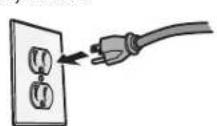 CHAMBERLAIN D2101C - SAFETY SENSOR TROUBLESHOOTING - 1