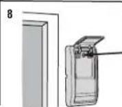CHAMBERLAIN D2101C - INTRODUCTION - 9
