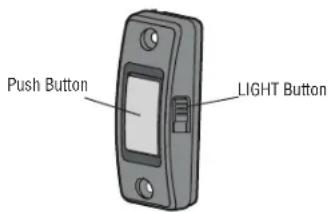 CHAMBERLAIN D2101C - PUSH BUTTON DOOR CONTROLUsing yo - 1