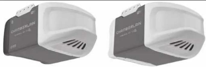 CHAMBERLAIN D2101C - 3