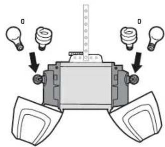 CHAMBERLAIN D2101C - Attention - 2