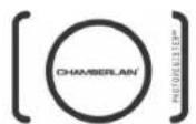 CHAMBERLAIN D2101C - 1