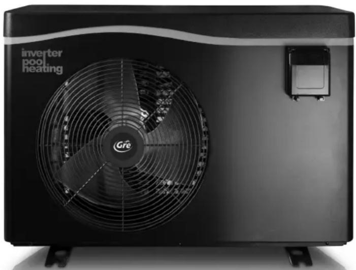 GRE HPGI60 - 1
