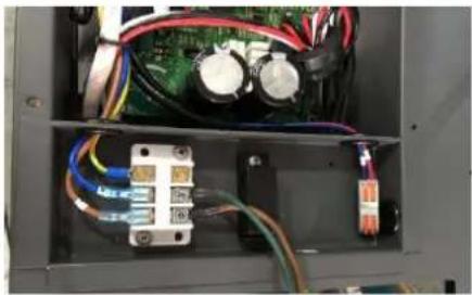 GRE HPGI60 - Accessori per l'installazione - 6