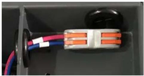 GRE HPGI60 - Accessori per l'installazione - 7