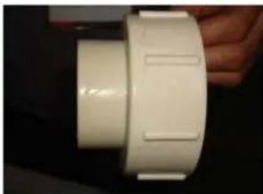 GRE HPGI60 - Accessori per l'installazione - 5