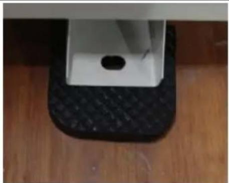 GRE HPGI60 - Accessories Installation - 1