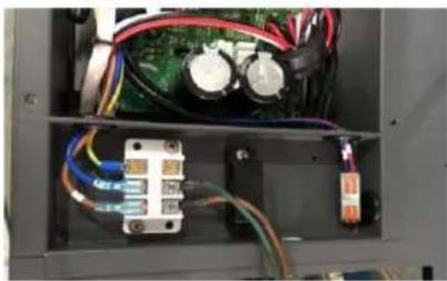 GRE HPGI60 - 2 Accesorios de instalación - 5