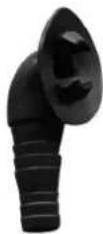 GRE HPGI60 - Accessories list - 2