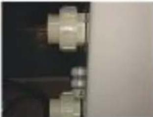GRE HPGI60 - Installation - 6