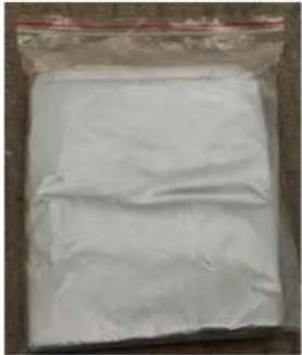 GRE HPGI70 - Accessoire lijst - 6