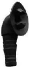 GRE HPGI70 - Accessoire lijst - 2