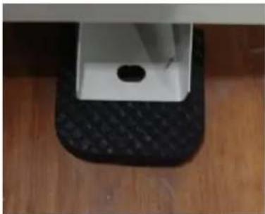 GRE HPGI70 - 2 Accesorios de instalación - 1