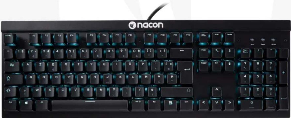 Nacon CL700OM - 1