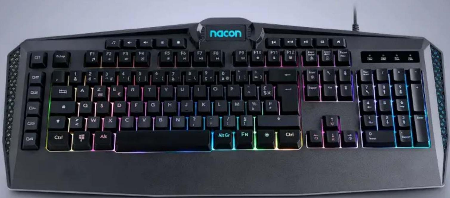 nacon Ctrl Alt Gr FN Ctrl Insur Supper F1 F2 F3 F4 F5 F6 F7 F8 F9 F10 F11 F12 Insur Supper F2 F3 F4 F5 F6 F7 F8 F9 F10 Insur Supper F2 F3 F4 F5 F6 F7 F8 F9 F10 Insur Supper