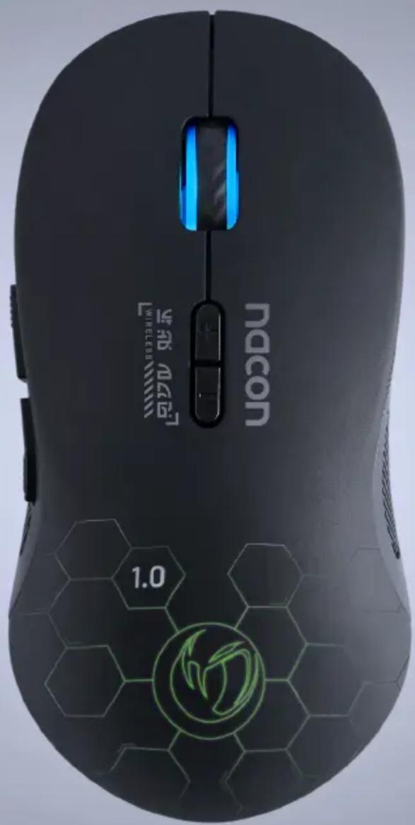 Nacon GM180 - nacon - 1