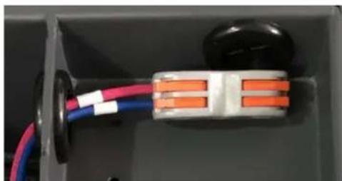 GRE HPGI85 - Installation - 8