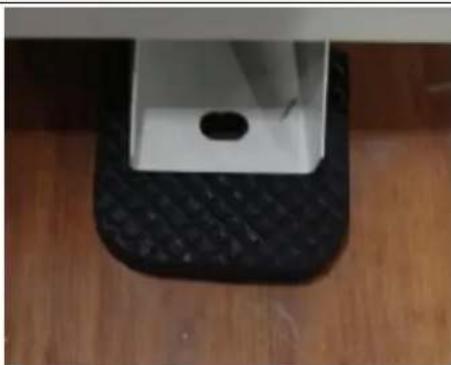 GRE HPGI85 - Installation des accessoires et connexions - 1