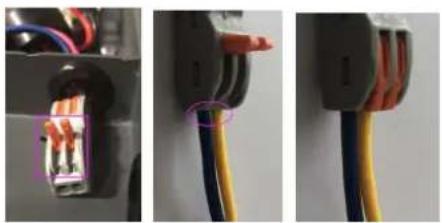 GRE HPGI85 - Connexion à la filtration - 1