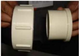 GRE HPGI85 - Accessori per l'installazione - 3