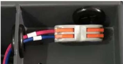 GRE HPGI85 - 2 Accesorios de instalación - 6