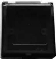 GRE HPGI50 - Accessoire lijst - 3