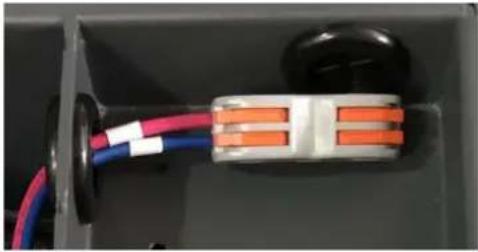 GRE HPGI50 - Accessori per l'installazione - 7