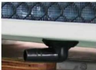 GRE HPGI50 - Anti-vibration bases - 1