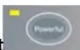 GRE HPGI50 - Mode Powerful - 1