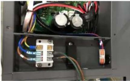 GRE HPGI50 - Accessores installatie - 5