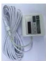 GRE HPGI50 - Installazione del display - 1