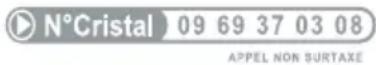 Nacon GC200WL - Service client - 1