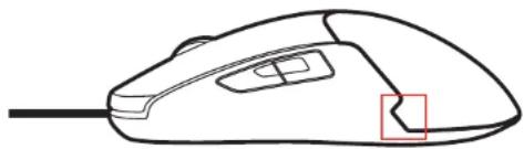 Nacon GM500ES - Capas - 1