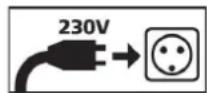 GYS Startpack PRO 12.24V XL - USO IN MODO CARICABATTERIE (RICARICA LE BATTERIE INTERNE). - 2