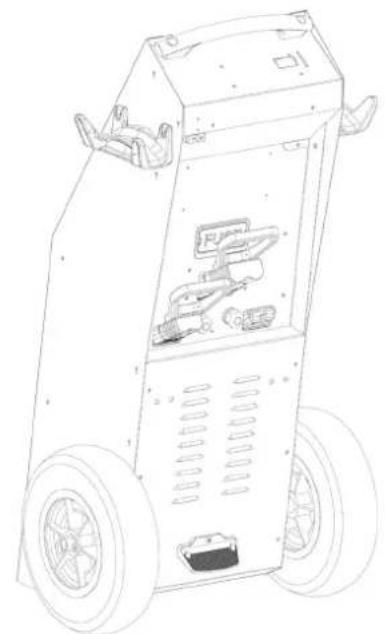 GYS Startpack PRO 12.24V XL - MONTAGE - 4