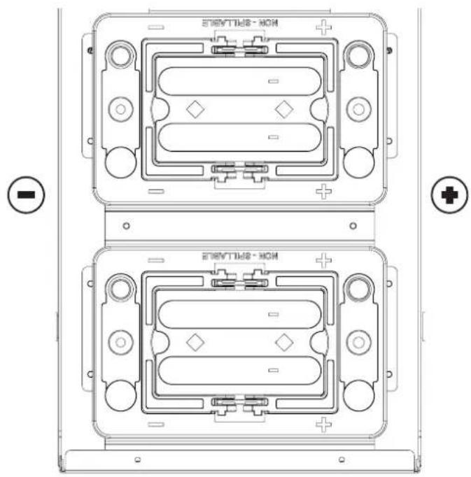 GYS Startpack PRO 12.24V XL - VerpolendBatterien: - 1