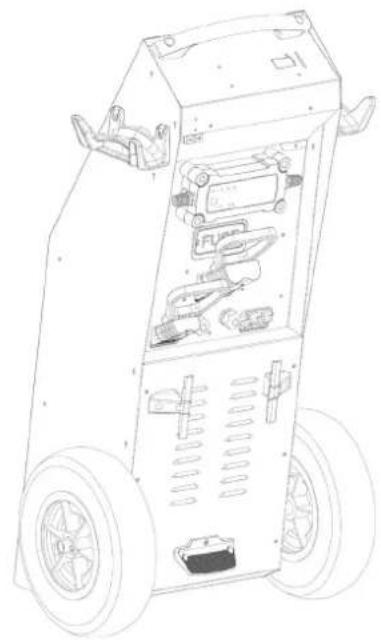 GYS Startpack PRO 12.24V XL - MONTAGE - 10