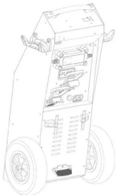 GYS Startpack PRO 12.24V XL - C6OPKA - 10