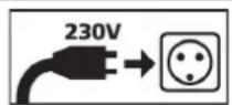 GYS Startpack PRO 12.24V XL - GEBRUIK IN DE MODUS LADER (OPLADEN VAN INTERNE ACCU'S) - 2