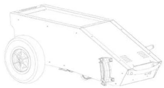GYS Startpack PRO 12.24V XL - VERWISSELEN VAN INTERNE ACCU'S - 1