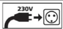 GYS Startpack PRO 12.24V XL - LADEMODUS (AUFLADEN DER INTERNEN BATTERIEN) - 2