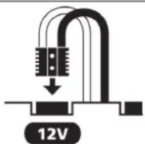 GYS Startpack PRO 12.24V XL - USE IN CHARGER MODE (CHARGE INTERNAL BATTERIES) - 1