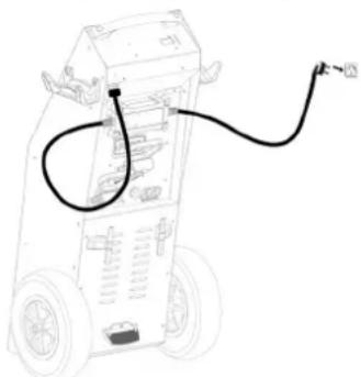 GYS Startpack PRO 12.24V XL - USE IN CHARGER MODE (CHARGE INTERNAL BATTERIES) - 3