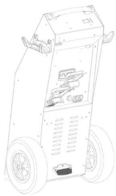 GYS Startpack PRO 12.24V XL - ASSEMBLY - 4