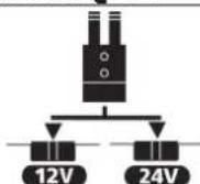 GYS Startpack PRO 12.24V XL - ARRANQUE - 1