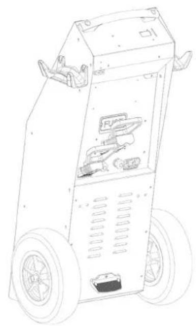 GYS Startpack PRO 12.24V XL - MONTAGGIO - 4
