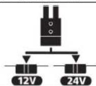 GYS Startpack PRO 12.24V XL - OPSTARTEN - 1